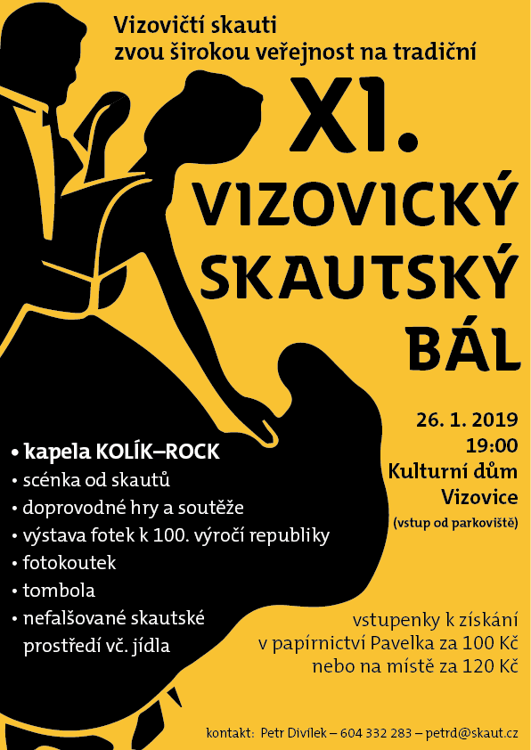 Bál 2019