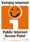 Veřejný internet v knihovně